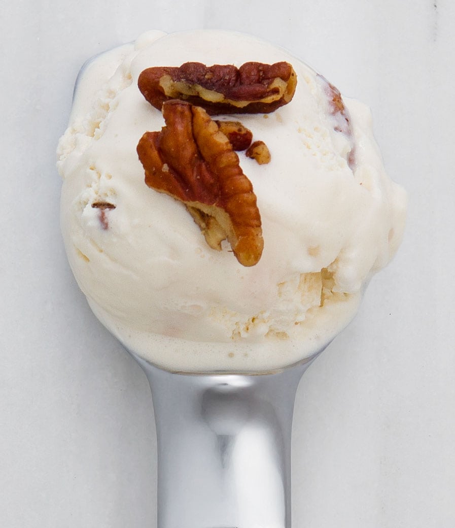 Butter Pecan