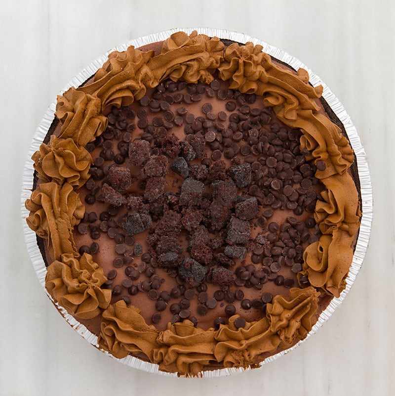Brownie Fudge