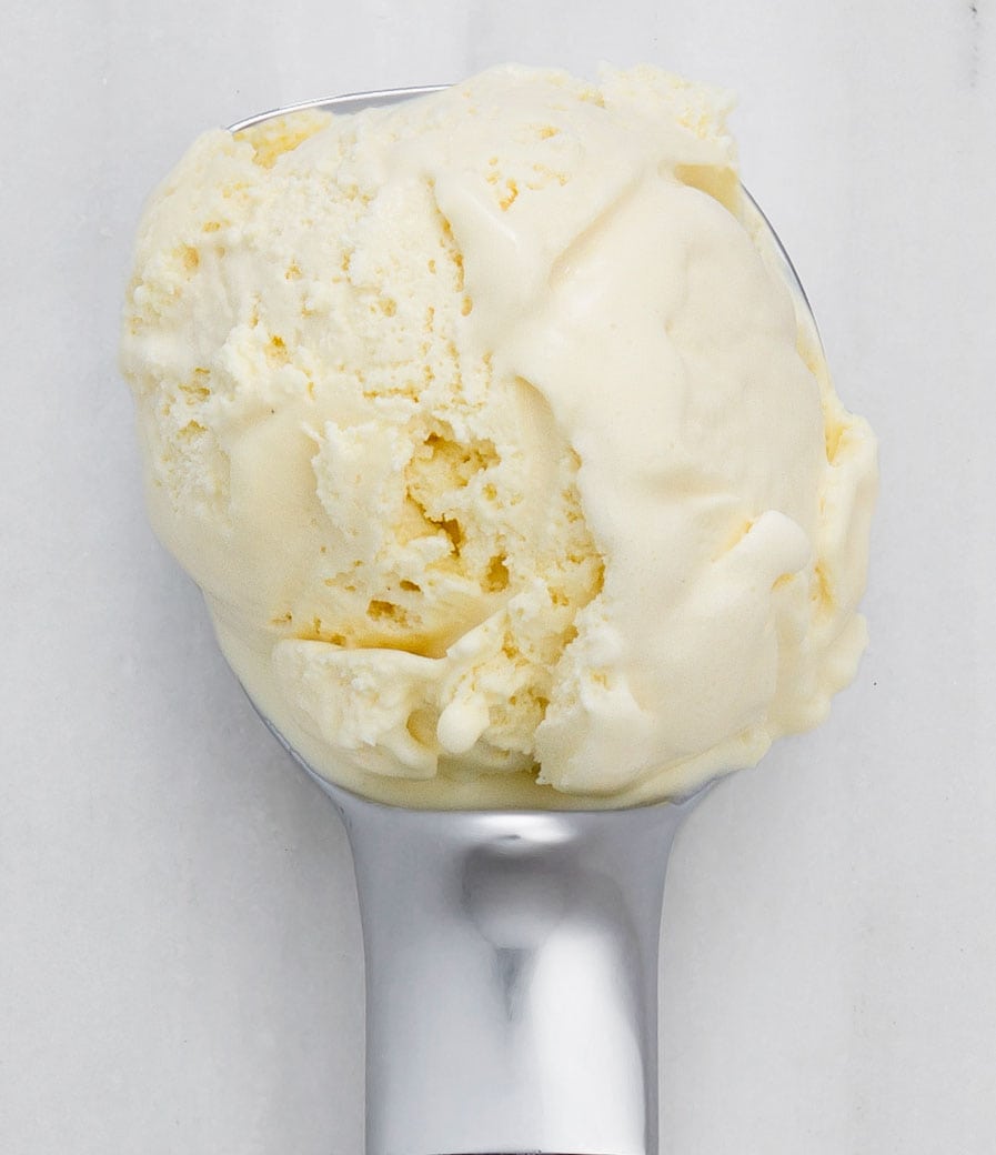 Cake Batter