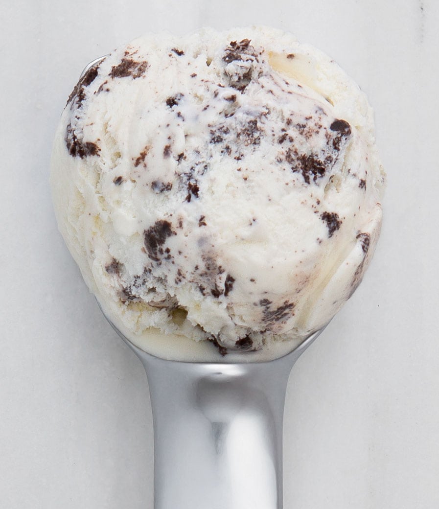 Cookies and Cream