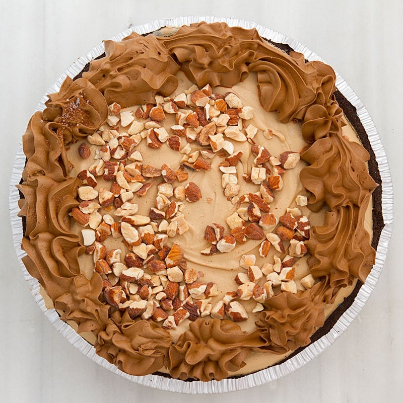 Mud Pie