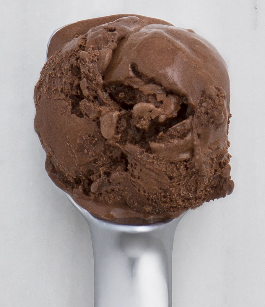 Triple Chocolate