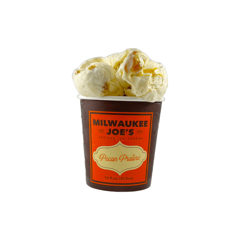 Pecan Praline