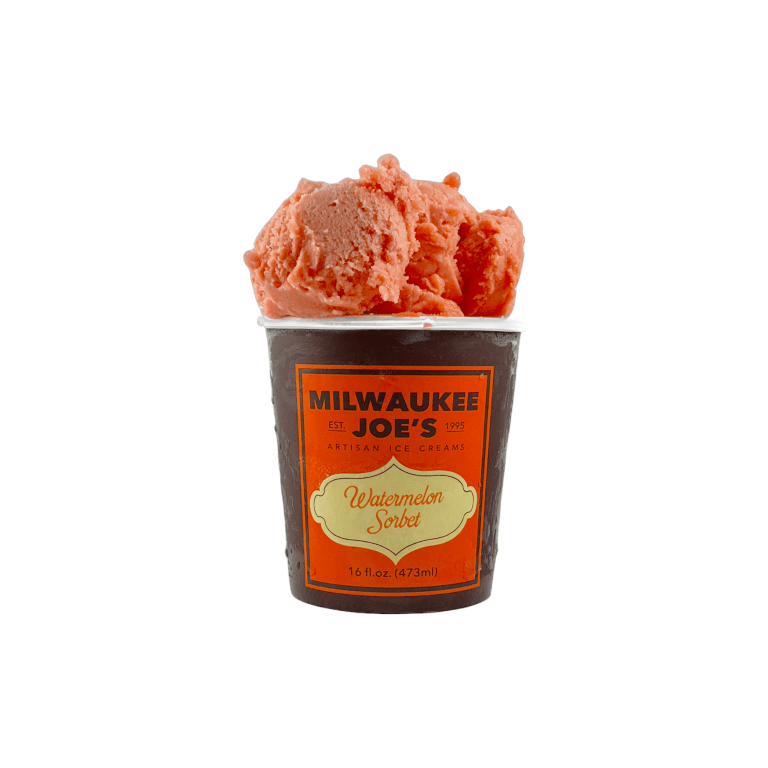Watermelon Sorbet