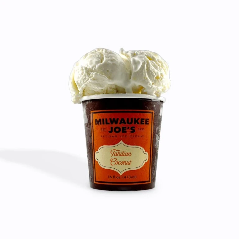 Tahitian Coconut